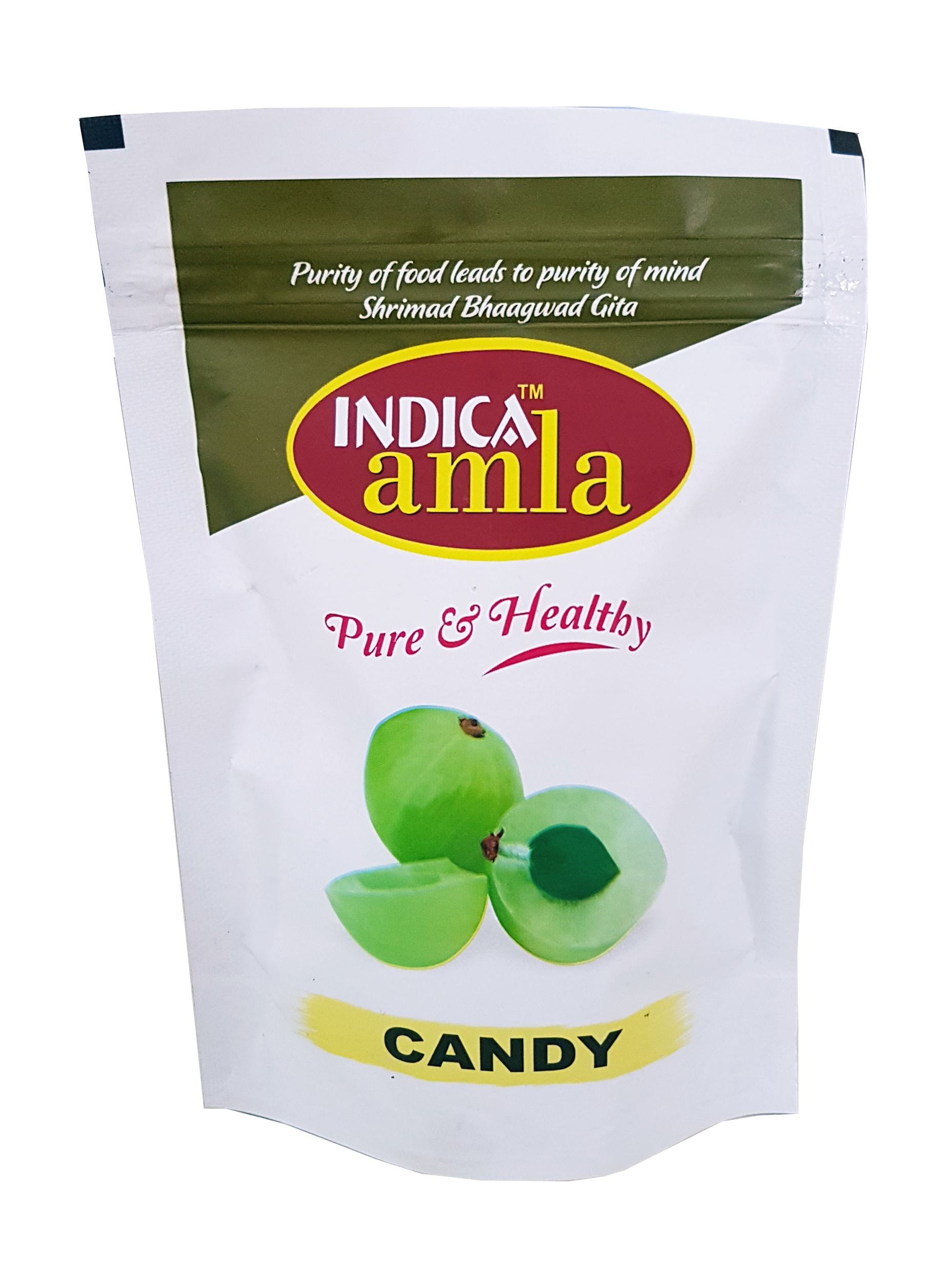 Amla Candy – Khandelwal Food Products